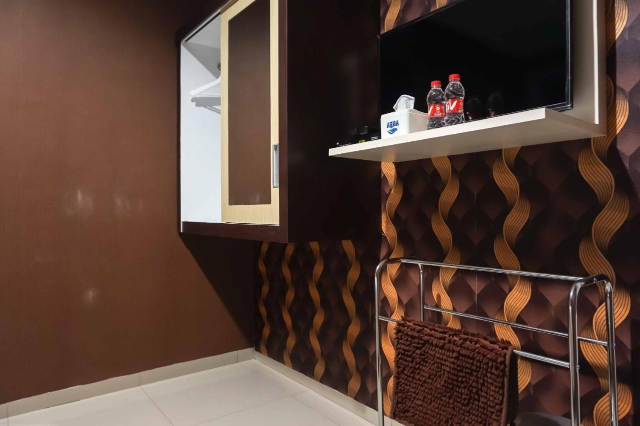 Omah Kalimosodo Mitra Reddoorz Near Stasiun Malang Kota Baru 호텔 외부 사진