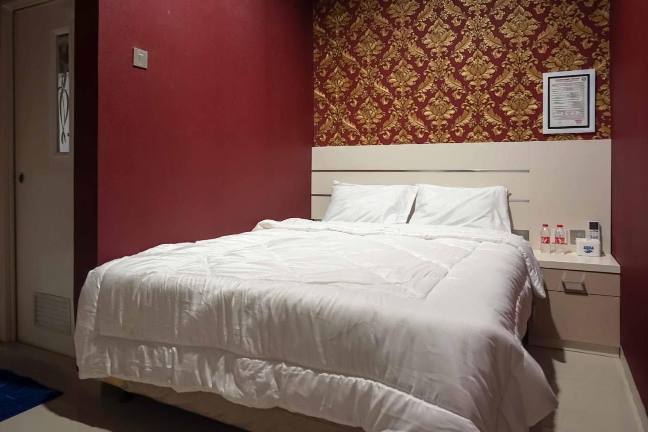 Omah Kalimosodo Mitra Reddoorz Near Stasiun Malang Kota Baru 호텔 외부 사진