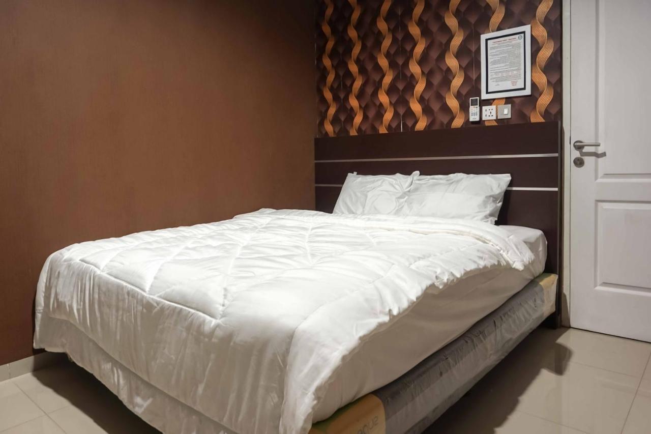 Omah Kalimosodo Mitra Reddoorz Near Stasiun Malang Kota Baru 호텔 외부 사진