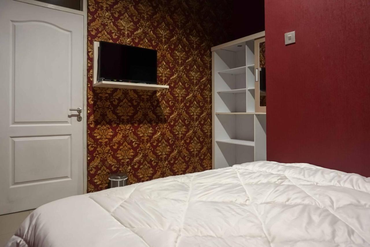 Omah Kalimosodo Mitra Reddoorz Near Stasiun Malang Kota Baru 호텔 외부 사진