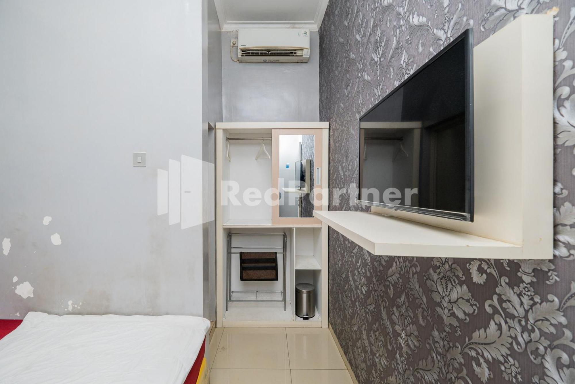 Omah Kalimosodo Mitra Reddoorz Near Stasiun Malang Kota Baru 호텔 외부 사진