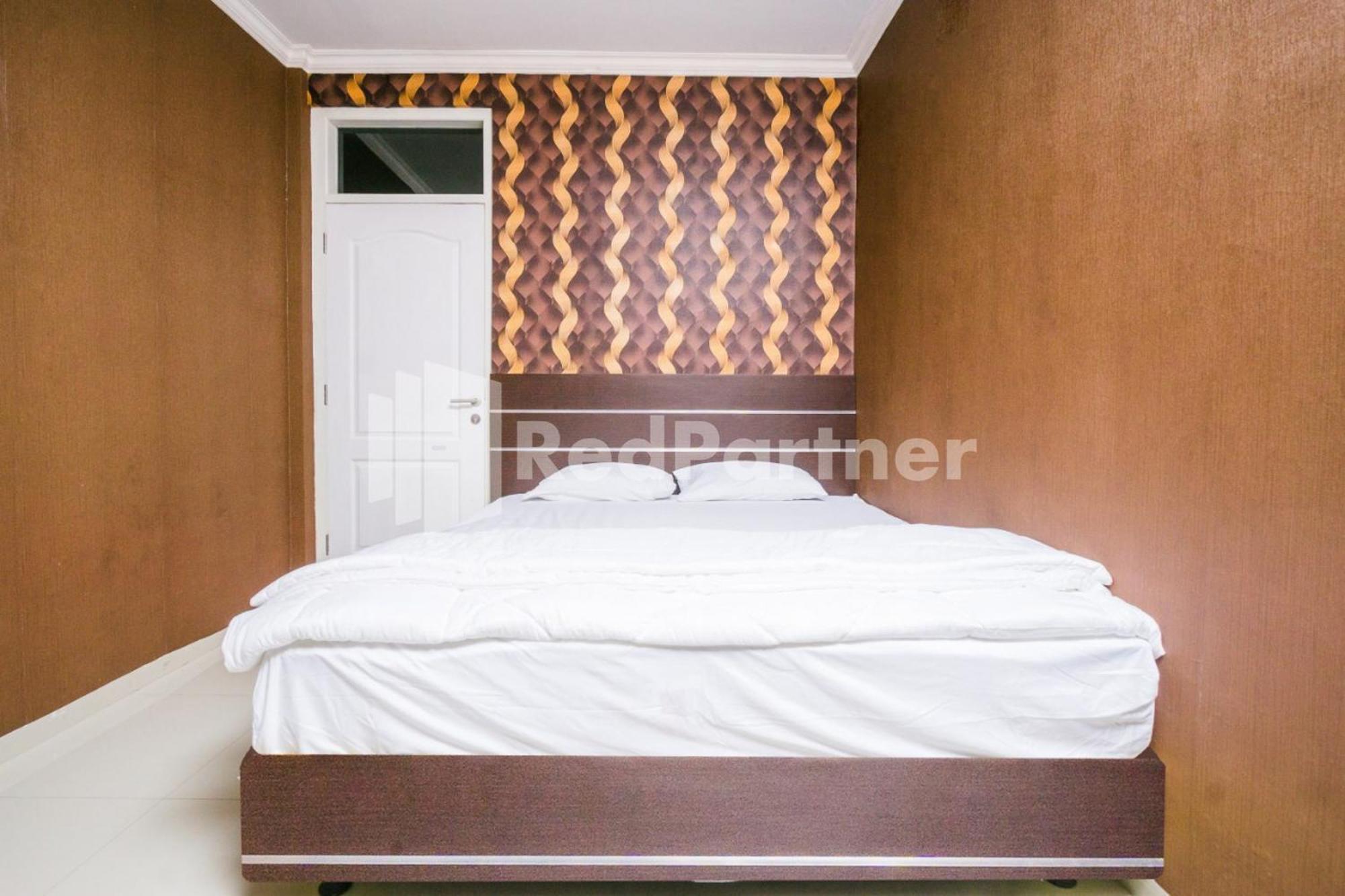 Omah Kalimosodo Mitra Reddoorz Near Stasiun Malang Kota Baru 호텔 외부 사진