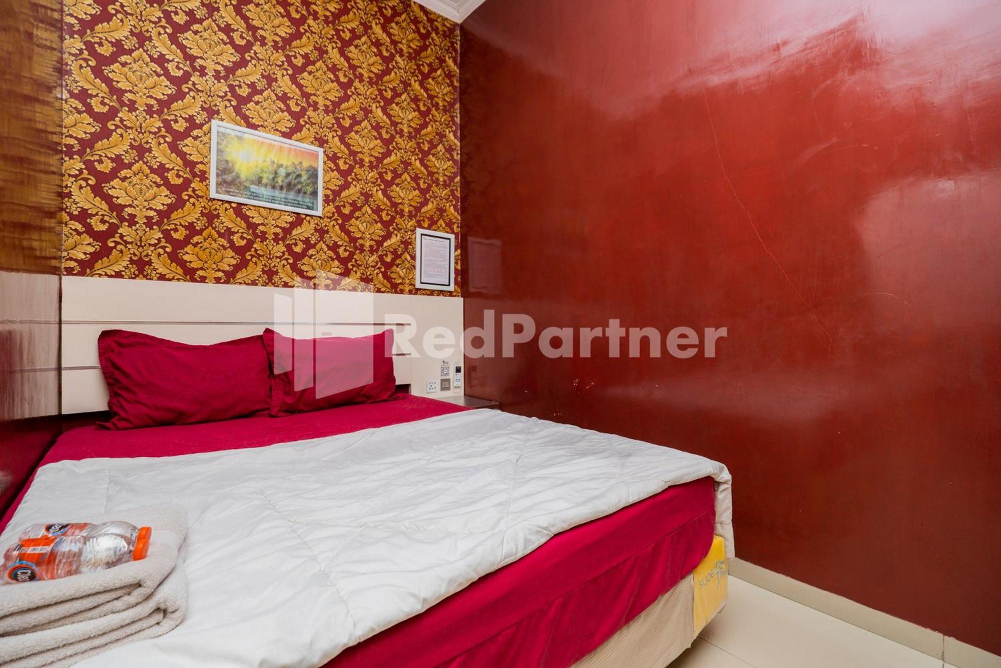 Omah Kalimosodo Mitra Reddoorz Near Stasiun Malang Kota Baru 호텔 외부 사진
