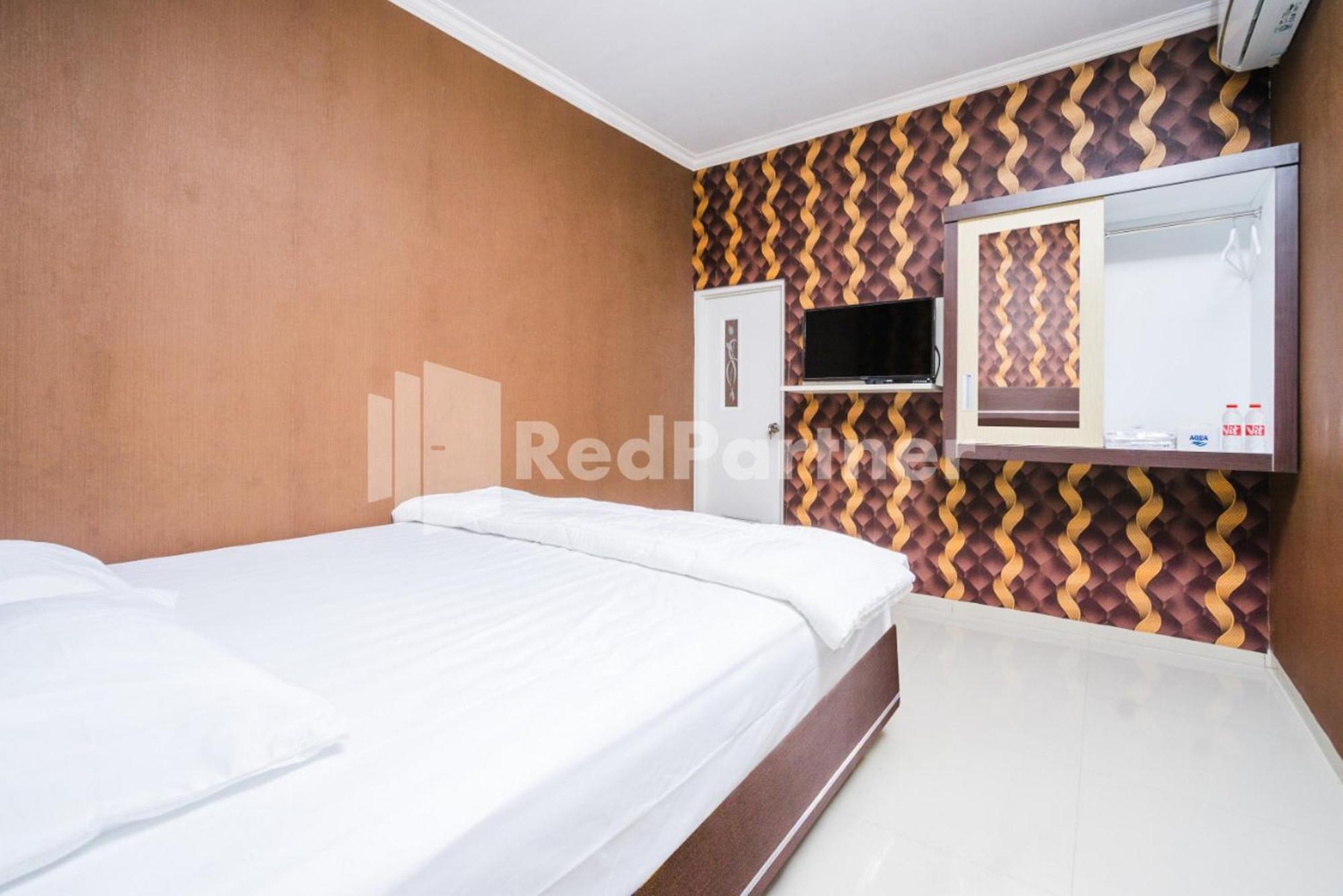 Omah Kalimosodo Mitra Reddoorz Near Stasiun Malang Kota Baru 호텔 외부 사진