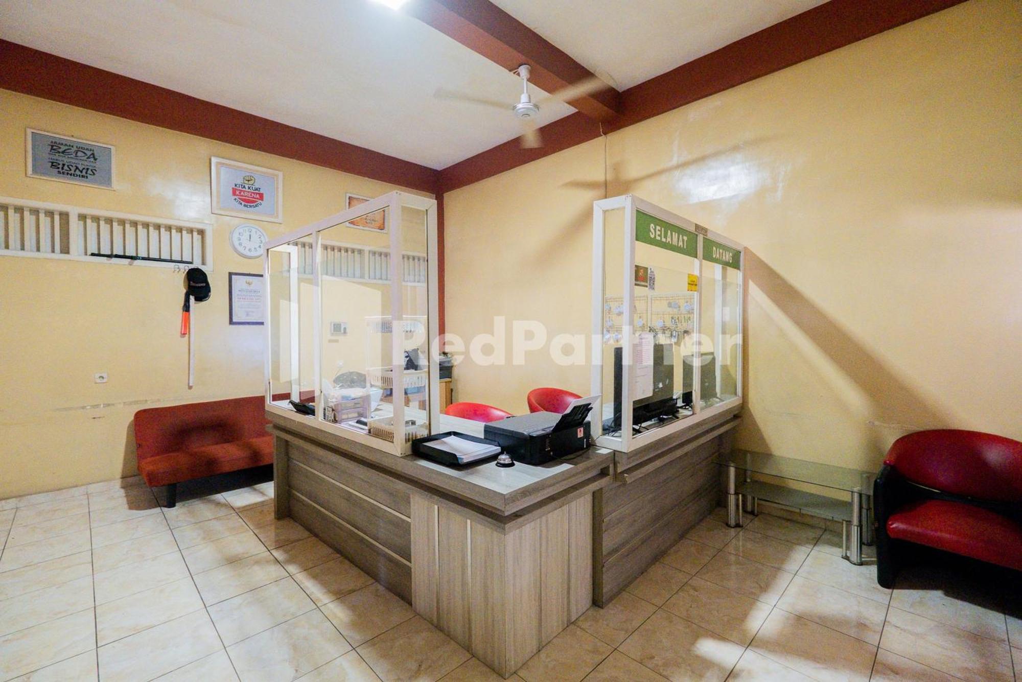 Omah Kalimosodo Mitra Reddoorz Near Stasiun Malang Kota Baru 호텔 외부 사진