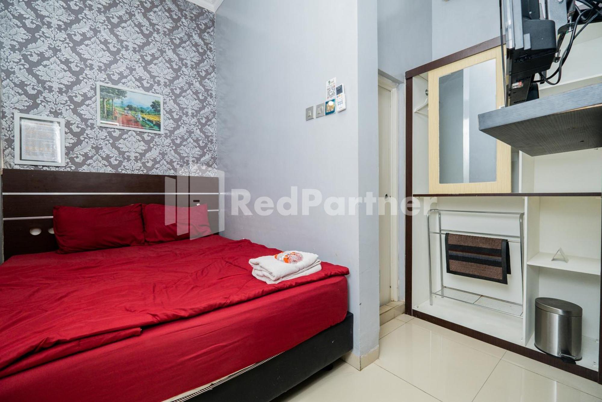 Omah Kalimosodo Mitra Reddoorz Near Stasiun Malang Kota Baru 호텔 외부 사진