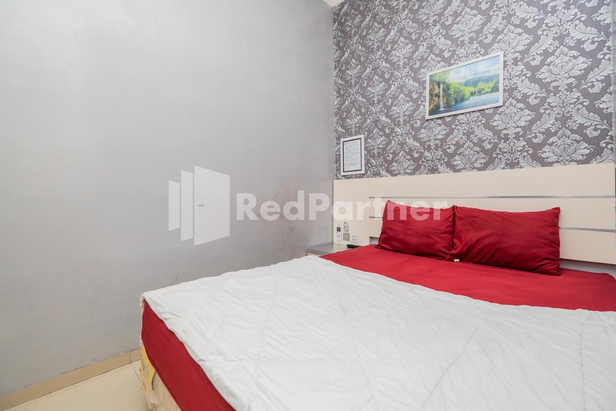 Omah Kalimosodo Mitra Reddoorz Near Stasiun Malang Kota Baru 호텔 외부 사진