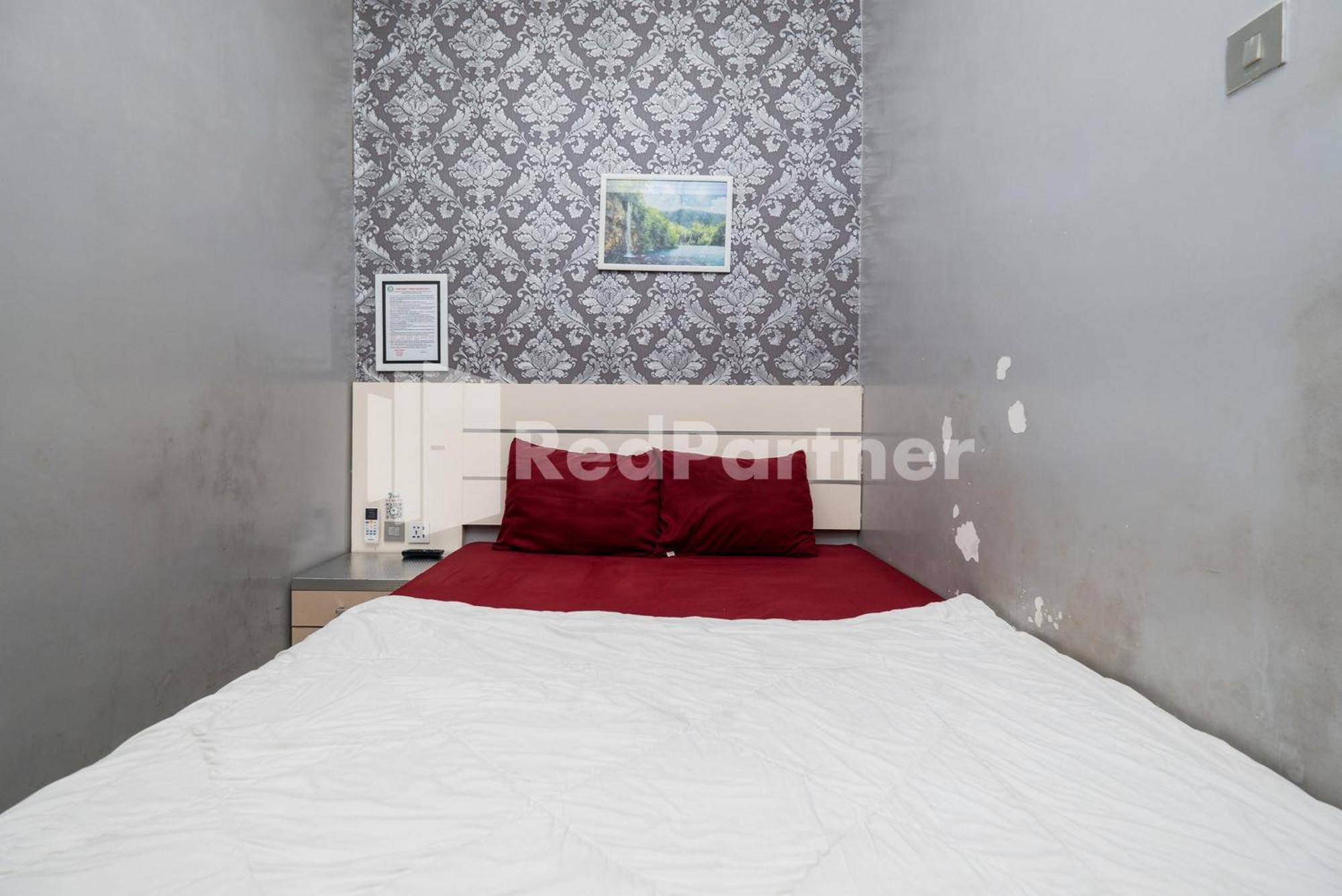 Omah Kalimosodo Mitra Reddoorz Near Stasiun Malang Kota Baru 호텔 외부 사진