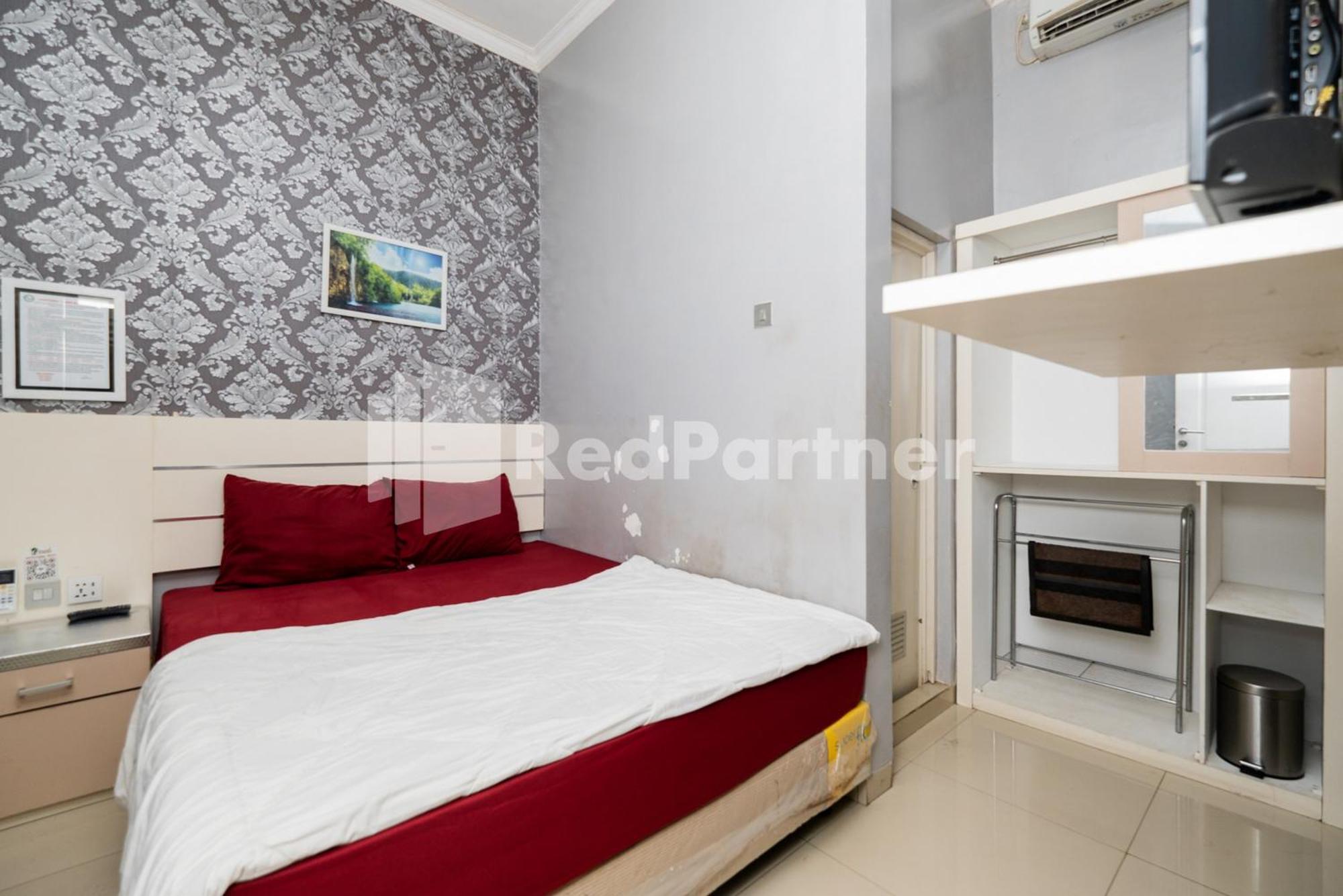 Omah Kalimosodo Mitra Reddoorz Near Stasiun Malang Kota Baru 호텔 외부 사진
